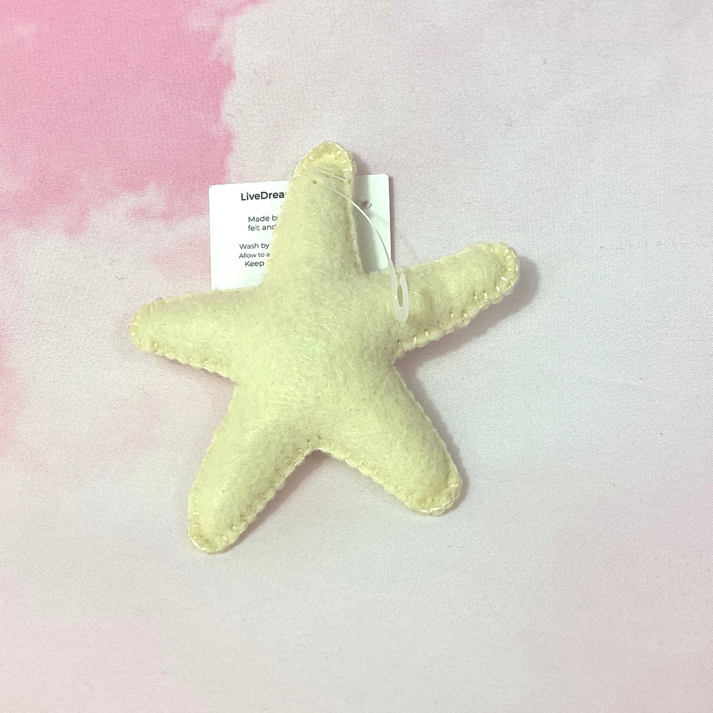 Starfish or Star Plush